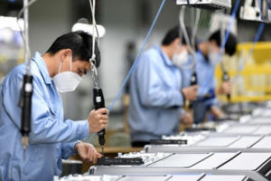 2020 - năm Chính phủ đồng hành với doanh nghiệp