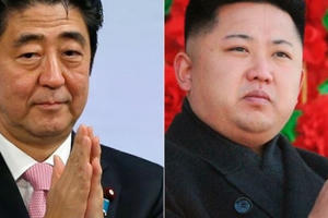 Nhật Bản kéo dài lệnh trừng phạt Triều Tiên thêm 2 năm Nhật Bản kéo dài lệnh trừng phạt Triều Tiên thêm 2 năm