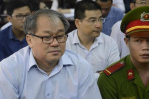 Ngày mai xét xử đại gia ngân hàng Phạm Công Danh - Trầm Bê