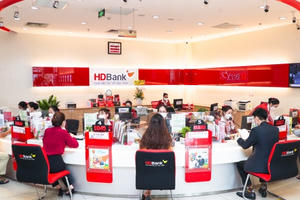 Ngân hàng thứ hai công bố giảm lãi suất cho vay lên đến 3,5%/năm dịp cuối năm