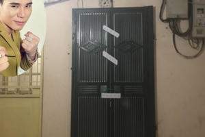 Ca sĩ Châu Việt Cường có thể đối mặt một lúc hai tội danh