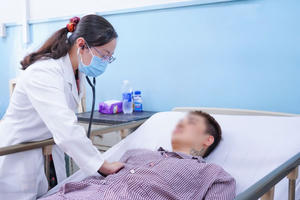 TPHCM siết an toàn thực phẩm học đường, bếp ăn tập thể sau vụ ngộ độc 'Bánh mì cóc'