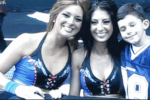 Giả trí đầu tuần với những ảnh động siêu hài hước