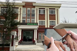 Quảng Ninh: Làm thất thoát tiền tỉ, sếp và thuộc cấp bảo hiểm xã hội huyện Cô Tô bị khởi tố