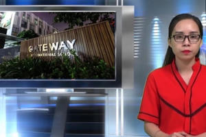 Bản tin Pháp luật: Bé trai Trường Gateway tử vong, nhiều tình tiết cần phải làm rõ? Bản tin Pháp luật: Bé trai Trường Gateway tử vong, nhiều tình tiết cần phải làm rõ?