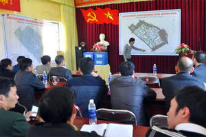 Yên Bái chuyển mục đích sử dụng gần 109 ha đất rừng làm 32 dự án