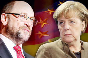 Nước Đức trước thềm tổng tuyển cử