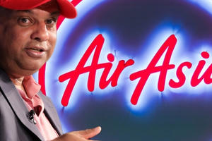 Khốn khổ vì Covid-19, CEO của AirAsia kêu gọi Việt Nam nối lại đường bay quốc tế