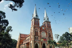 Việt Nam và Hàn Quốc đồng đăng cai Lễ hội văn hóa Thế giới