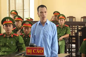 Tuyên án tử hình nghịch tử máu lạnh sát hại mẹ, vứt xuống sông