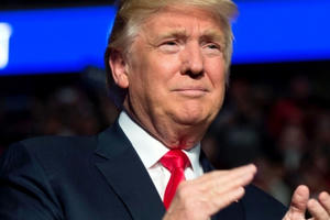 Quốc hội Mỹ sẽ ngăn ông Trump dỡ bỏ các lệnh trừng phạt Nga