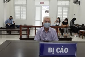 Vợ bị chồng sát hại dã man khi đang ngủ