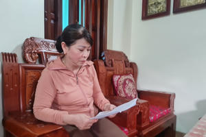 Sắp xét xử vụ án tranh chấp chia thừa kế tại Thái Bình: Cần một bản án khách quan, công tâm!