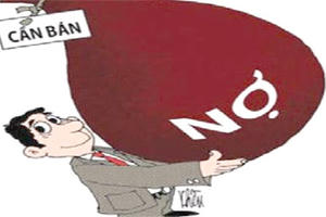 Hoạt động mua bán nợ, nên hạn chế hay khuyến khích?