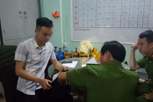 Hội Nhà báo Việt Nam đề nghị làm rõ vụ phóng viên báo Giao thông bị hành hung