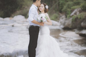 Chuyện tình xa gần 4000 cây số của cặp đôi xứ Nghệ