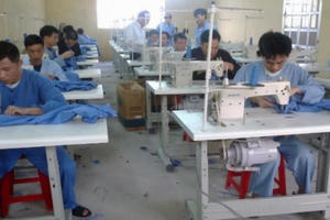 Quy định mức chi thực hiện chế độ với người cai nghiện ma túy bắt buộc