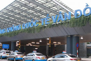 Xã hội hóa đầu tư hạ tầng hàng không: Địa phương phải chủ động gọi vốn