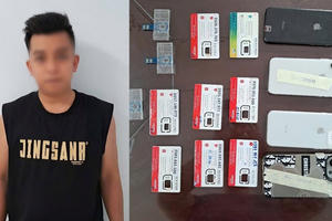 Đà Nẵng: Mạo danh người thân lừa đổi tiền