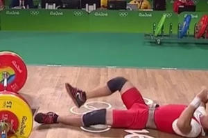 Thế vận hội Olympic, Rio 2016:  Giọt nước mắt thất bại của những ngôi sao hy vọng