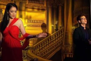 Thu Phương cùng Tú Dưa, Hà Anh Tuấn,Lam Trường..."Giữ lại hạnh phúc"