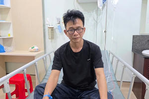 Sát hại vợ trước ngày ra tòa ly hôn do ghen tuông