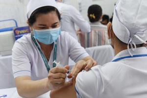 Một tuần qua, Việt Nam không ghi nhận ca nhiễm COVID-19 trong cộng đồng