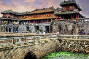 Di sản văn hóa - 'mỏ vàng' du lịch Việt