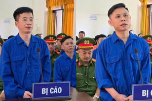 Xét xử vụ hỗn chiến giữa 2 nhóm, 28 đối tượng trong vụ tranh chấp đất tại Phú Quốc