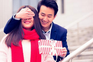 Gợi ý các món quà Ngày lễ Tình nhân 14/2 độc đáo và ý nghĩa nhất