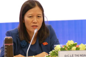 Phát hiện hơn 1.000 trẻ bị xâm hại tình dục mỗi năm