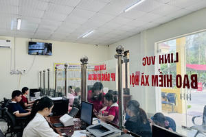 Hà Giang: Chuyển biến tích cực trong cải cách hành chính ở Yên Minh