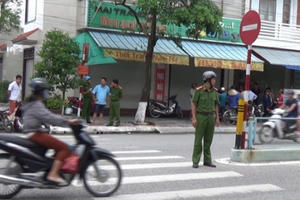 Tâm sự đau lòng của người mẹ hung thủ nhẫn tâm ra tay sát hại mẹ vợ và em gái vợ tại Thái Bình