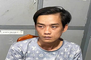 Tạm giữ đối tượng hiếp dâm bé gái dưới 16 tuổi