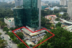 Ông Nguyễn Thành Tài giao đất vàng không đấu giá, chấp thuận hình thức “2 trong 1” cho Công ty Lavenue ra sao?