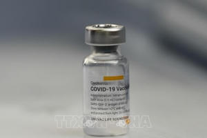 Philippines và Ấn Độ triển khai chiến dịch tiêm phòng vaccine COVID-19