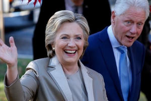 Ít nhất 3 cựu Tổng thống Mỹ sẽ tham dự lễ nhậm chức của ông Trump