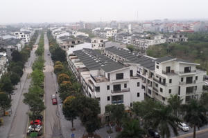 Nỗi lo đánh thuế tài sản nhà đất, Bộ Tài chính nói 1 điều để dân an tâm