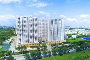 Audio địa ốc 360s: Giá nhà trung bình ở Hà Nội đạt 27,5 triệu đồng/m2 Audio địa ốc 360s: Giá nhà trung bình ở Hà Nội đạt 27,5 triệu đồng/m2