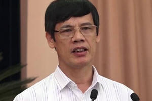 Thanh Hóa quyết không xử lý 400 tấn chất thải của Formusa Hà Tĩnh