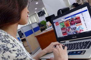 Quản lý thuế đối với kinh tế số gặp vướng mắc gì?