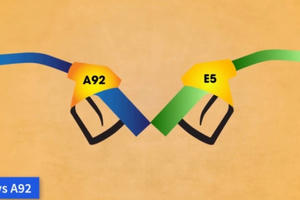 Bản tin Kinh tế Plus: Có nên cho sử dụng xăng A92 trở lại?