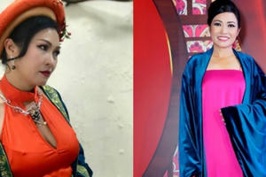 Phương Thanh: “Tú Bà là nhân vật đáng thương”