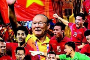 Khoảng lặng phía sau những trận cầu rực lửa