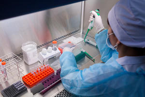 Hành trình di chuyển của ca F0 tái dương tính với Covid-19 tại Quảng Ninh