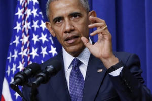 Tổng thống Obama: Trung Quốc sẽ thấy hậu quả nếu phạm luật trên Biển Đông