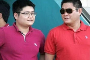 Đảo tay nghìn tỷ, Bầu Thụy lọt top 50 người giàu nhất Việt Nam