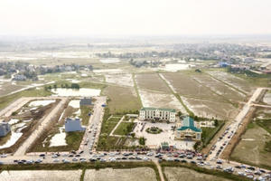 Thanh Hoá: Tăng cường kiểm tra công tác tổ chức đấu giá quyền sử dụng đất