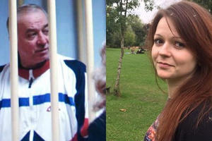 Anh yêu cầu Nga dẫn độ nghi can trong vụ đầu độc cựu điệp viên