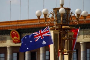 Trung Quốc bị cáo buộc đứng sau vụ tấn công mạng nhằm vào Úc